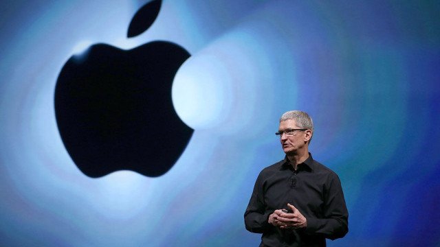 Apple biggest profit in history
