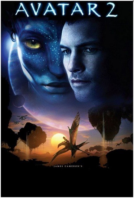 Avatar 2 release delayed until 2017