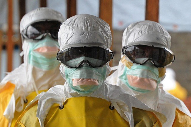 Ebola 2015