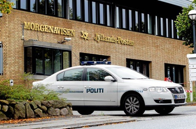 Jyllands-Posten stops printing Prophet Mohammad cartoons