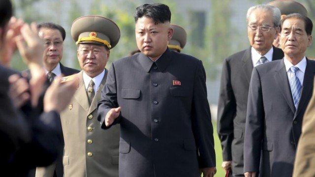 Kim Jong un to visit Russia in May
