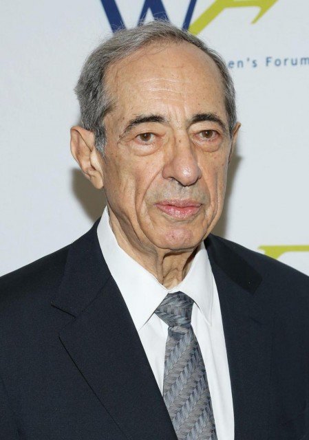 Mario Cuomo dead at 82