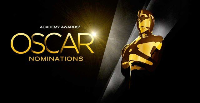 Oscars nominations 2015