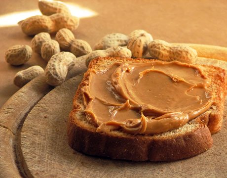 Peanut Butter Day 2015