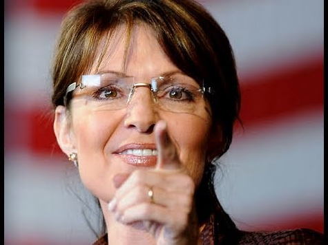 Sarah Palin 2016