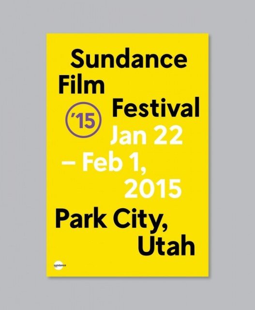 Sundance Film Festival 2015