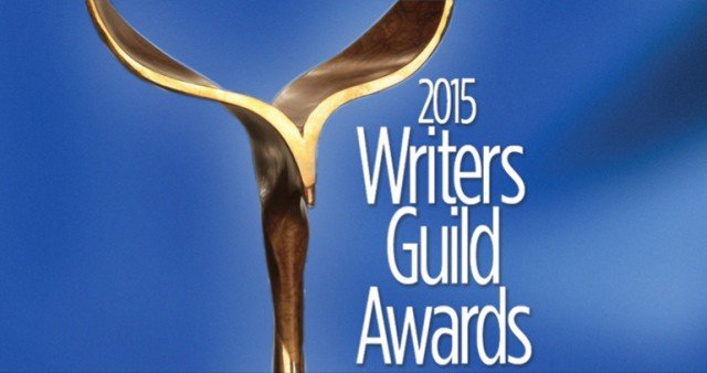 WGA nominations 2015
