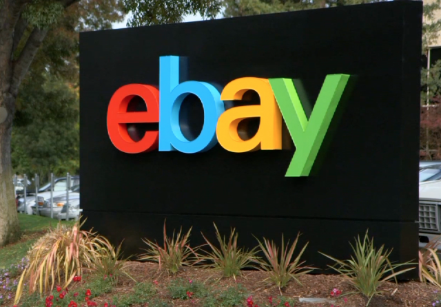 eBay job cut 2015