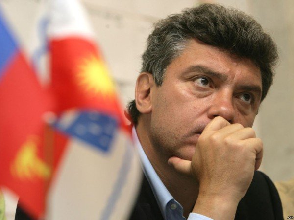 Boris Nemtsov killed in central Moscow