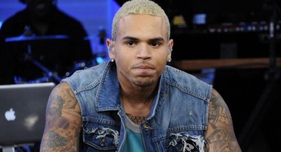 Chris Brown denied entry to Canada