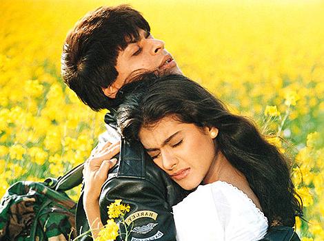 Dilwale Dulhania Le Jayenge ends after 20 years