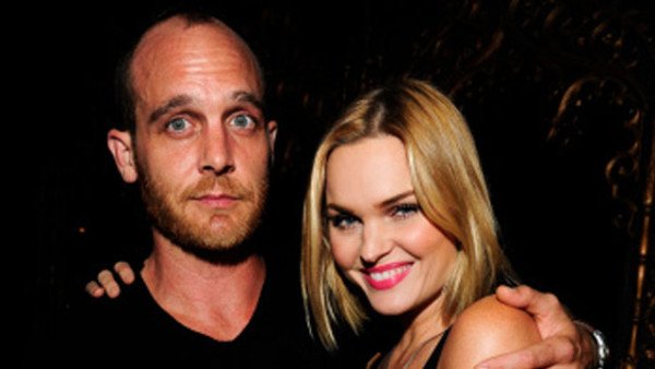 Ethan Embry engaged to ex-wife Sunny Mabrey