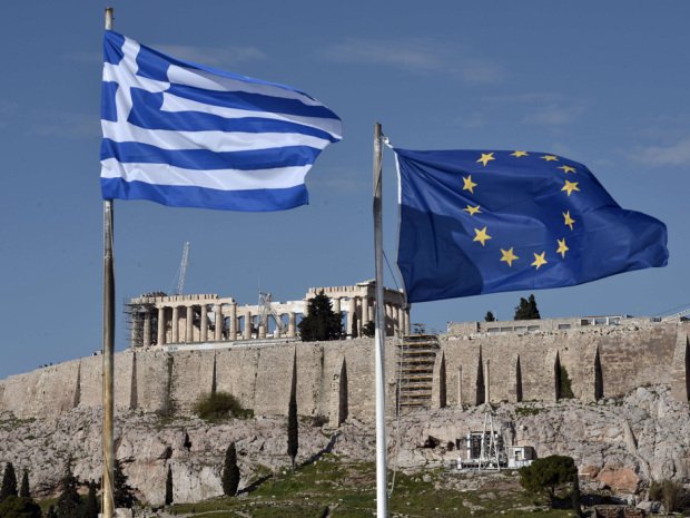 Greece debts plan February 2015