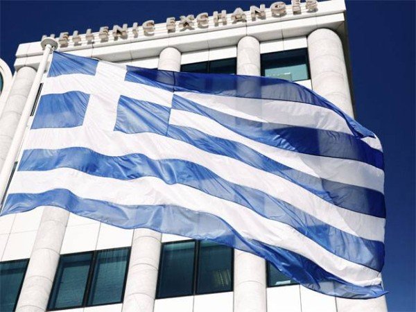 Greece loan extension request