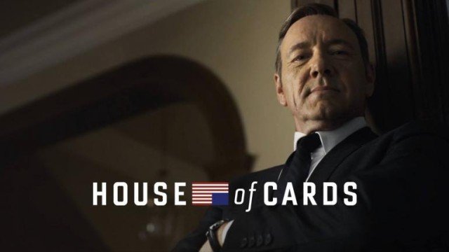 House of Cards Season 3 leaked on Netflix