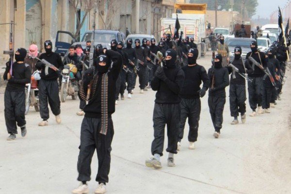 ISIS kidnaps at least 90 Assyrian Christians in Syria