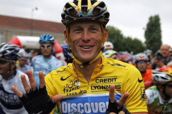 Lance Armstrong fined after lawsuit