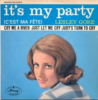 Lesley Gore dead at 68