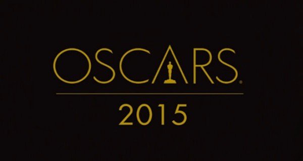 Oscars 2015 audience
