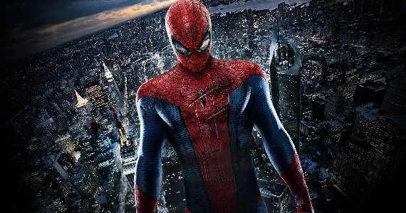 Spider-Man Marvel Cinematic Universe