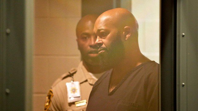 Suge Knight jailed for murder