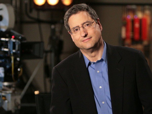 Tom Rothman replaces Amy Pascal at Sony Pictures
