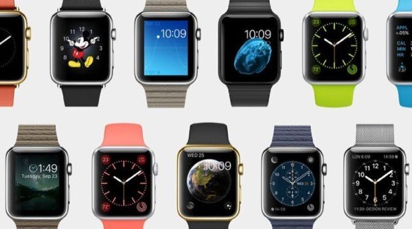 Apple Watch collection