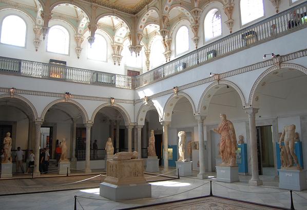 Bardo Museum to reopen after attack