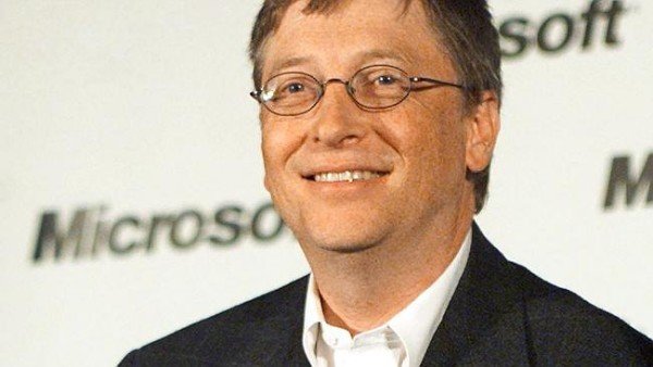 Bill Gates tops Forbes' Richest People In The World List for second year