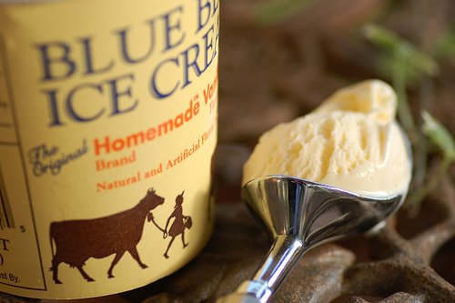 Blue Bell ice cream listeria 2015