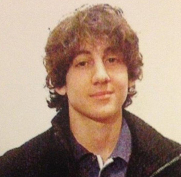 Boston Marathon bombing Dzhokhar Tsarnaev trial