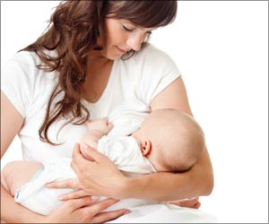 Breastfeeding linked to higher IQ