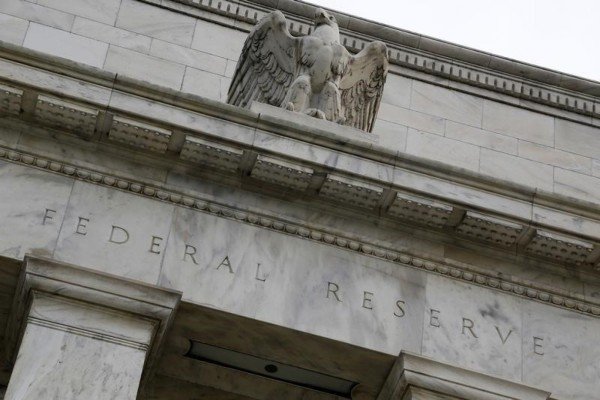 Federal Reserve stress test 2015