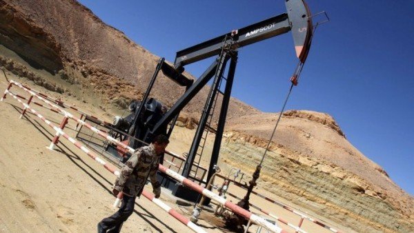 ISIS kidnaps nine foreign oil workers in Libya raid