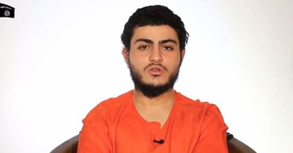 ISIS kills Said Ismail Musallam