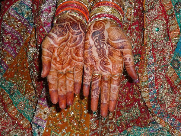 Indian bride dumped groom after failing simple math problem