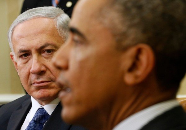 Israel spying Iran nuclear talks