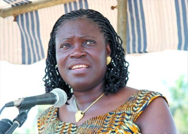 Ivory Coast's former First Lady Simone Gbagbo jailed