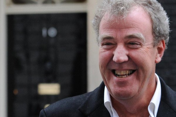 Jeremy Clarkson Top Gear controversies