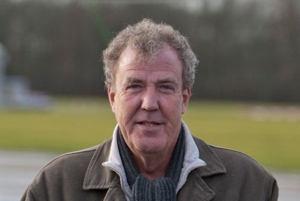 Jeremy Clarkson informed of Top Gear fracas