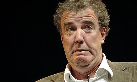 Jeremy Clarkson investigation Top Gear