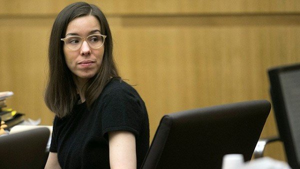 Jodi Arias trial holdout juror