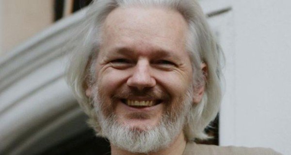 Julian Assange to be questioned in London