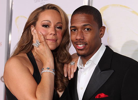 Nick Cannon sues Mariah Carey's business manager for selling $9 million Bel Air mansion