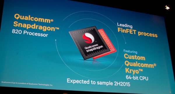 Qualcomm unveils Snapdragon Sense ID 3D Fingerprint Technology