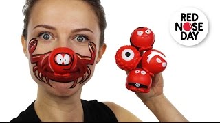 Red Nose Day comes to USA