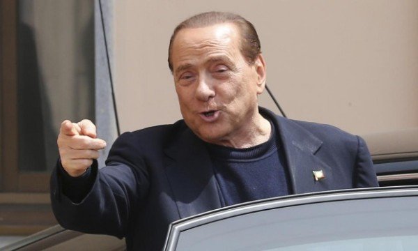 Silvio Berlusconi acquitted in Rubygate affair