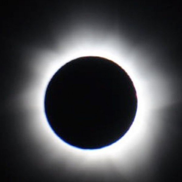 Supermoon total solar eclipse March 2015