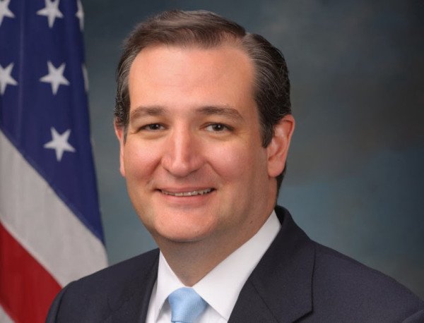 Ted Cruz declares White House 2016 campaign