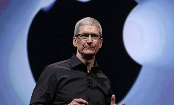 Tim Cook to donate his wealth to charity